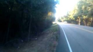Mississippi Land For Sale, McComb, Pike County MS 4 Acres Homesite/Residential