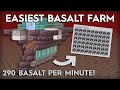 What are the best uses of Smooth Basalt in Minecraft 1.17 update? - Sportskeeda