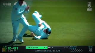 Australia Vs England 2025-26 Fourth Day two test mcg#ashes #test #cricket #cricketlover 
