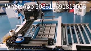 How To Achieve Xyz 3 Direction Moving And Do Label Applicating