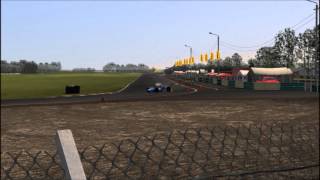 rfactor 2 historic flip