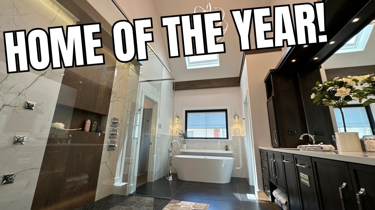 Here It Is! My #1 Pick For Home Of The Year! This One Has It All!!