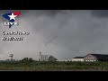 June 20, 2021 • LIVE Tornadoes and Supercells in Central Iowa