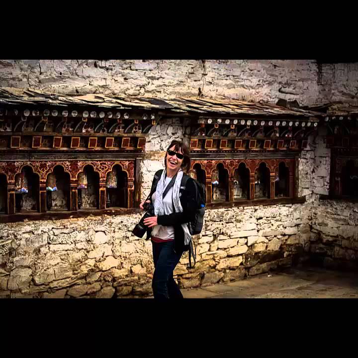 Bhutan Photography Tour