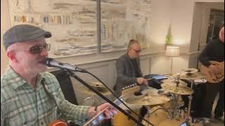 The Vinyl Countdown Live