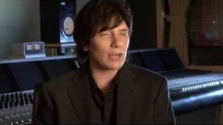 Eric Martin Interview about recording the song 