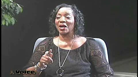Debra Brinson & Rochelle Fields