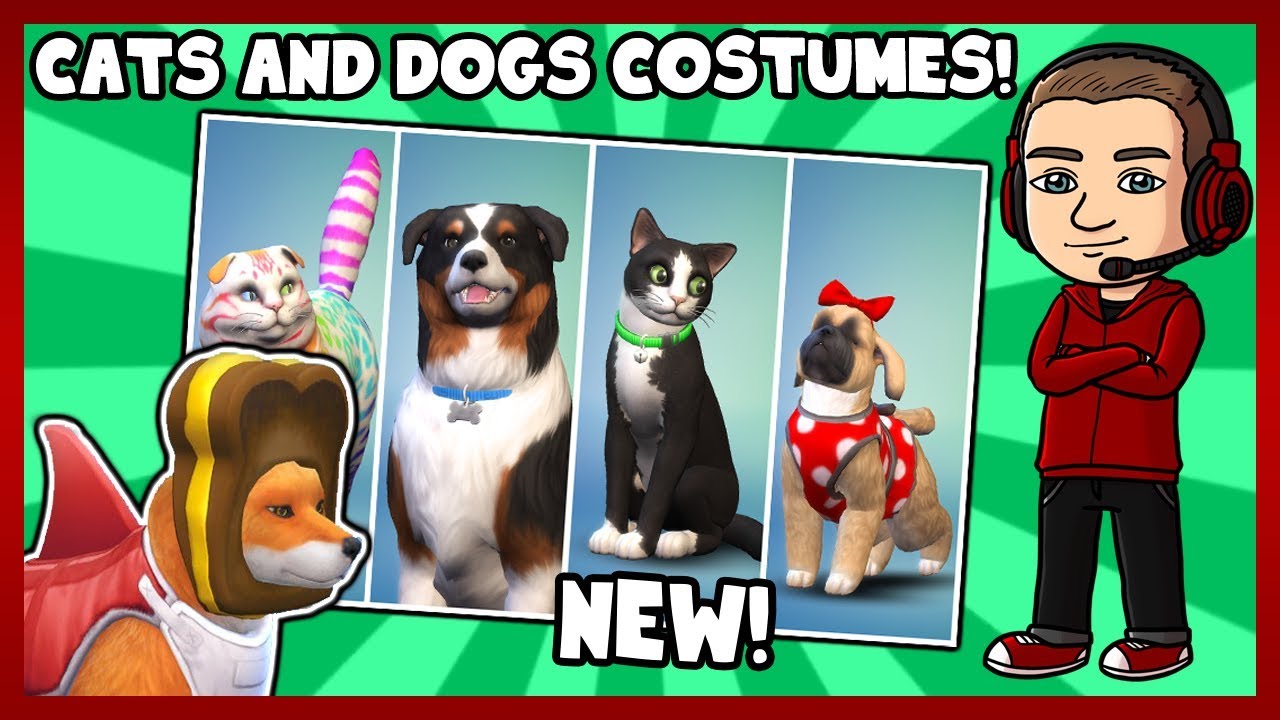 sims 4 cats and dogs skirt recolor sims 4 cats and dogs skirt recolor