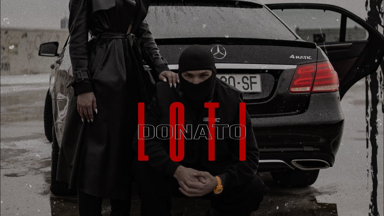 Watch Donato - Loti (Official Video) on YouTube Watch Donato - Loti (Official Video) on YouTube