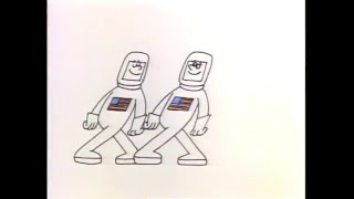 Schoolhouse Rock - America Rock - Elbow Room