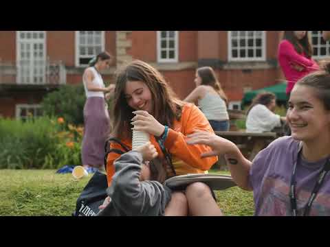 Summer School Programmes