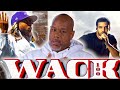Wack 100 CONFIRMS Kendrick Lamar ENDED DRAKE CAREER Temporarily!