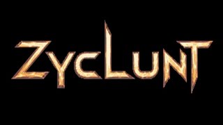 Zyclunt - Blade Warrior gameplay (PC Game, 1995)