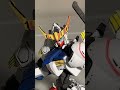 Gundam Barbatos Goes Hard!