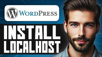 WordPress installeren op localhost - Volledige handleiding