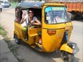 Viaje a India con Marcela Sejas