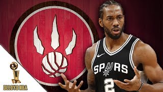 Kawhi leonard buys home in toronto!!! will he stay with toronto
raptors long term? | nba news