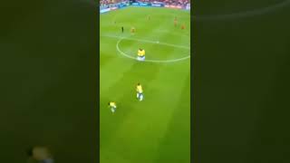 Brazil Vs Serbia