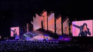 BTS - Run (Busan Asiad Main Stadium)