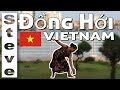 HIDDEN GEM IN VIETNAM - DONG HOI 🇻🇳