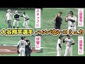 【WBC】大谷翔平選手のコミュ力がハンパない!敵も味方も審判も虜にしちゃうスーパースター!それにしても投打のレベルが規格外すぎる... 大谷翔平選手の全打席