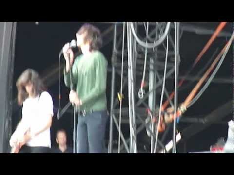 The Horrors -
