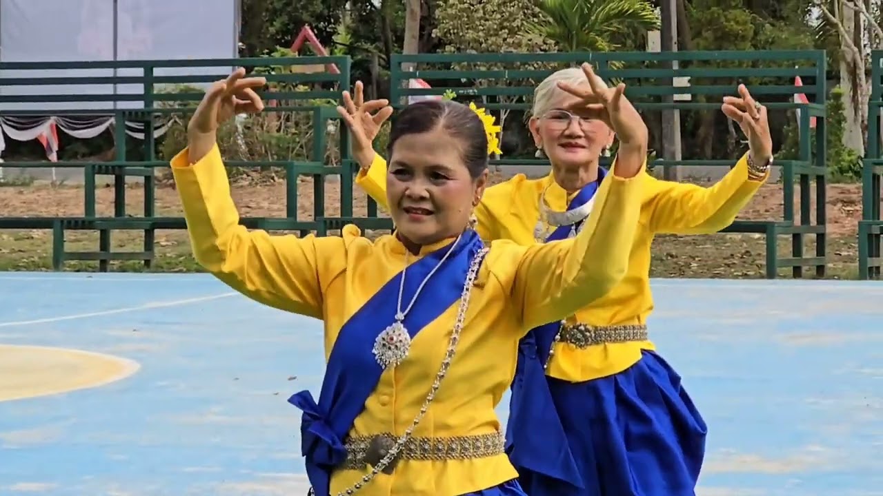 งานอบต.กบินทร์ 2/3/69