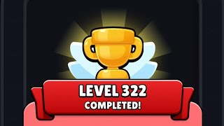 Pixel Flow Level 322 Hard #pixelflow #pixelflowlevel322 #asmr #beattheboredomwiththebbs 