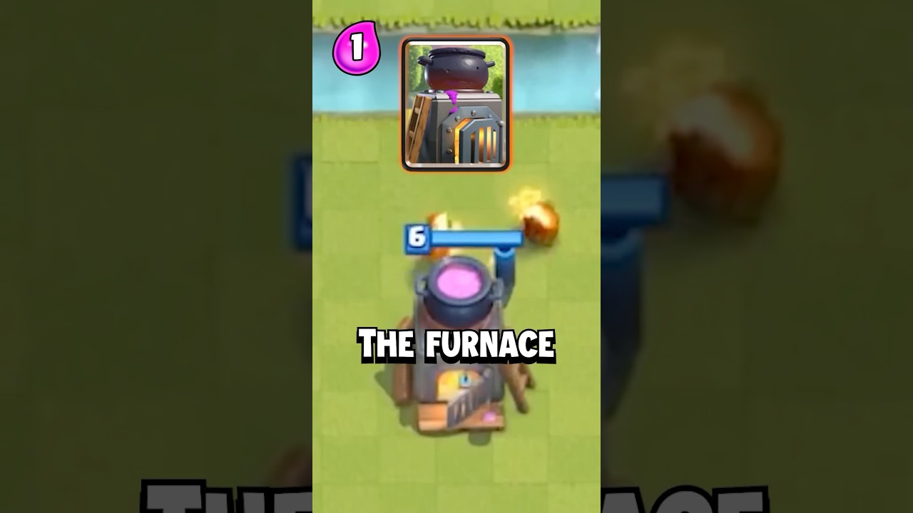 Cards That Were REMOVED From Clash Royale! 😢💔