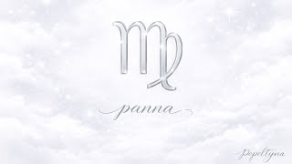 PANNA • Co pięknego zmierza w Twoją stronę? • ♍︎