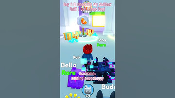 Day 6 Of Checking My Mailbox Until I Get A Huge Dog! (Pet Sim X) Roblox #shorts #roblox #petsimx