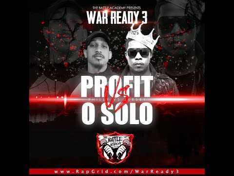 Profit vs O-Solo