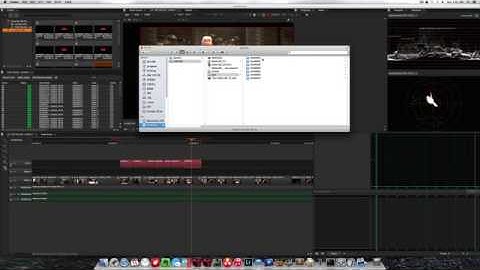 Nuke102 30. Nuke Studio - Create Comp Part. I