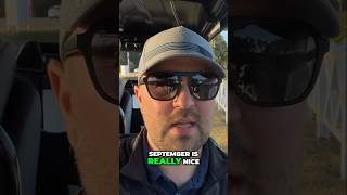 Perfect Weather in Summerville South Carolina #summervillesc #weather