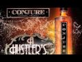 All The Way Turned Up - Ludacris (Conjure Mixtape)