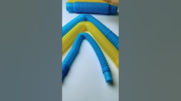 Big Enjoying Robot Satisfying MINIPop#asmrsound #satisfyingvideo #creative #shorts #diy #robot #asmr