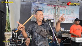 JAYANTI  // ORGAN TARLING CIT'TRA NADA 2024 // AJ PRODUCTION HD // GEMBONGAN 21-12-2024