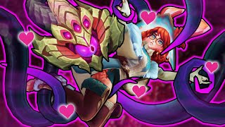 【LoL】　生　体　破　壊　触　手　責　め　お　じ　さ　ん　2　【mid ヴェルコズ vs オーロラ / ゆっくり実況】