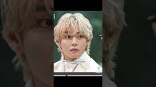 Taehyung Talking About Their Siblings