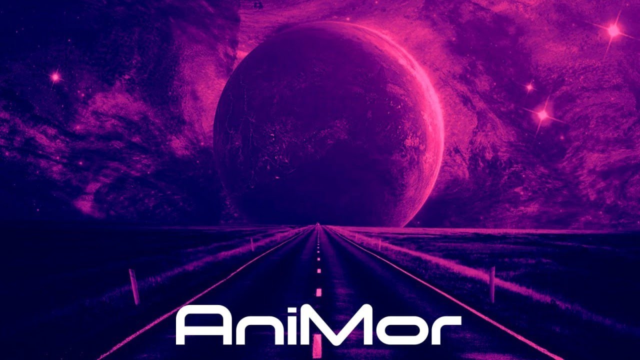 MIDOU LV - ANIMOR - YouTube