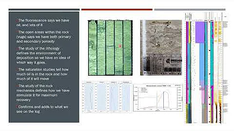 Misener/Hunton Presentation with Wayne Beninger