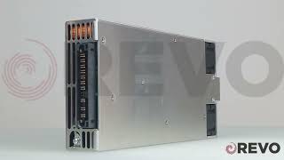 Delta ESR-48/56AC