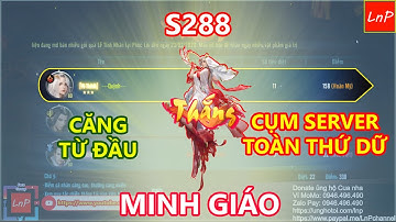 VLTK MOBILE - TRẢI NGHIỆM ĐỘ KHẮC NGHIỆT CỦA CỤM SV CỰC KHÉT VỀ TÂM MA | LnP