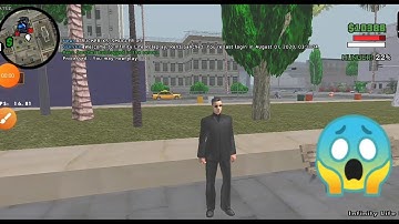 Transparent button+tuturial *mod* GTA SA/samp pH server