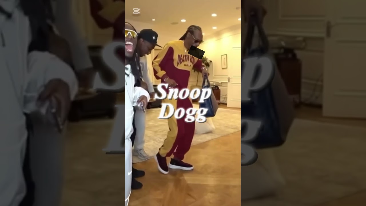 Some Rappers Have CRAZY Emotes! 