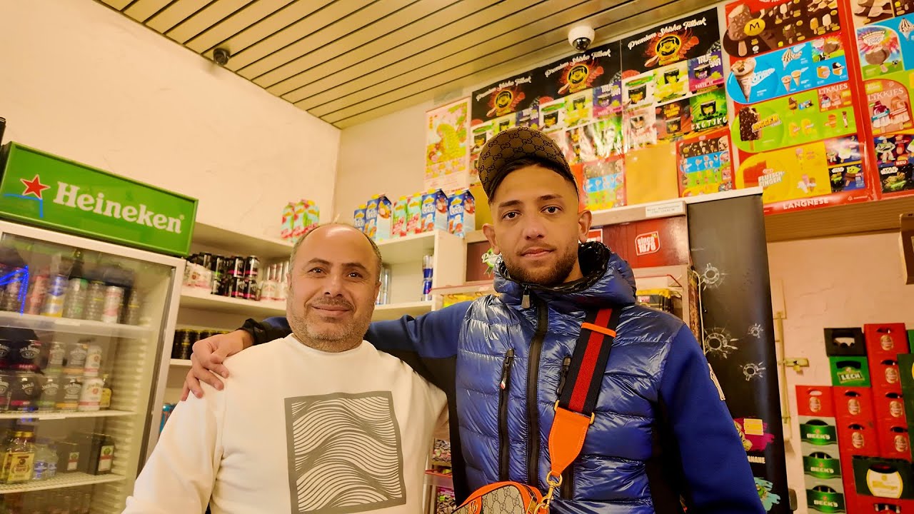 BOBBY VANDAMME - GOVA VLOG #1