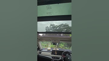 Alexa Voice Command  Feature In Xuv700 #automobile #xuv700 #music #alexa #voice#featured #feedshorts