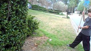 Apple Juice Explodes