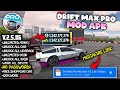 Drift Max Pro Mod Apk V.2.5.86 Terbaru 2025 - Unlock All Car & No Password