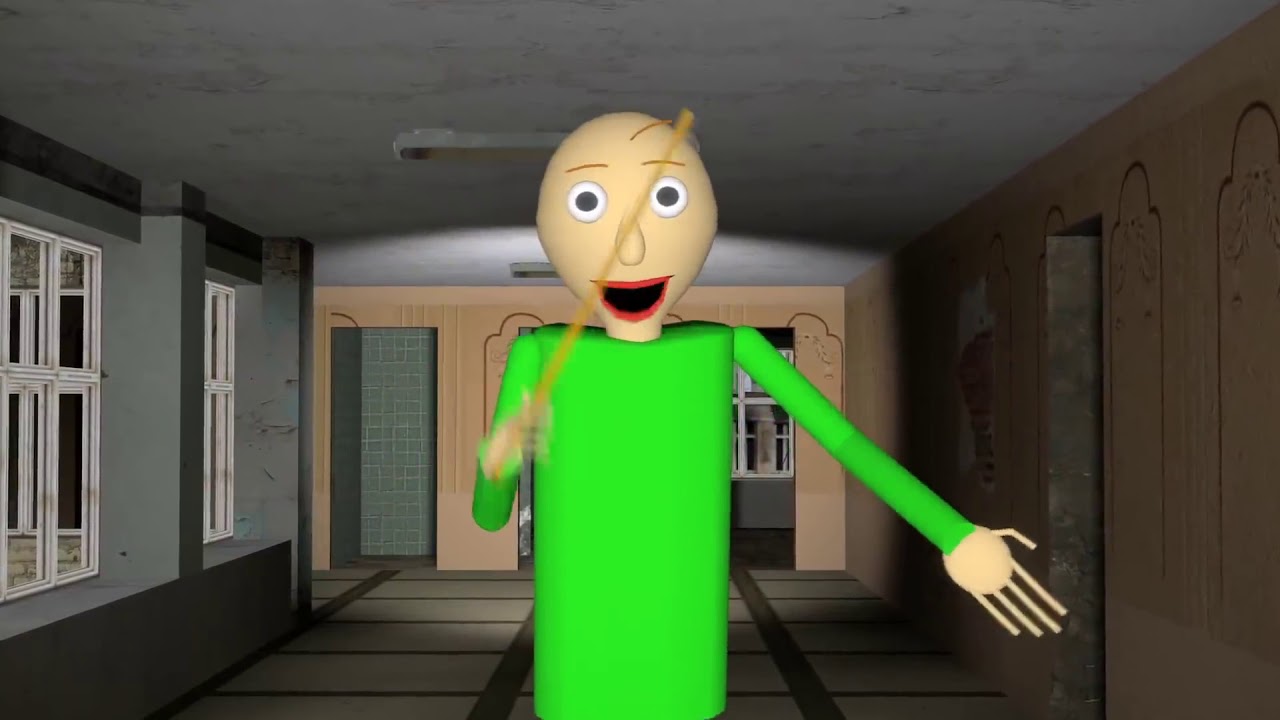 Песни baldi